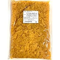 しばづけページ 楽天市場】四ツ割タイプ しば漬無着色 (1kg×48袋) 東洋園芸 3箱